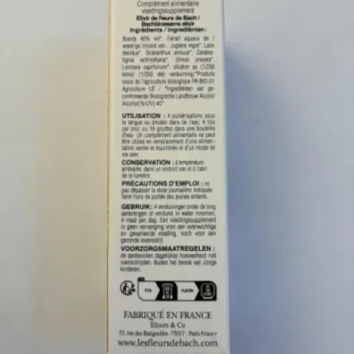 Test Elixir & Co Ménopause Bio : un petit coup de pouce pour la période charnière, sans miracle