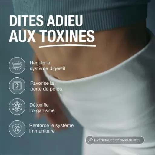 Test NATNATURA Détox Minceur : une aide digestion/rétention d’eau correcte, sans miracle