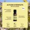 Test BIOFLORAL SOS Secours Nuit Paisible : des granules pour calmer le cerveau qui mouline