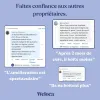 Test Weloca Arthrose Chien : des bouchées articulaires qui font (globalement) le job