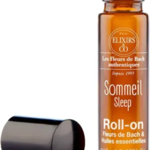 Test Elixirs & Co Roll-on Sommeil : un petit coup de pouce pour s’endormir, mais pas une baguette magique