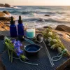 Gentian et Gorse : deux fleurs pour sortir du découragement et retrouver l'élan