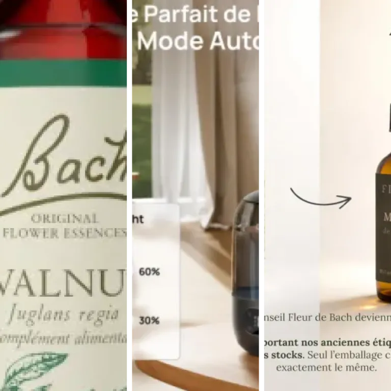 7 meilleurs fleurs de Bach pour changements de vie : notre comparatif (juillet 2026)