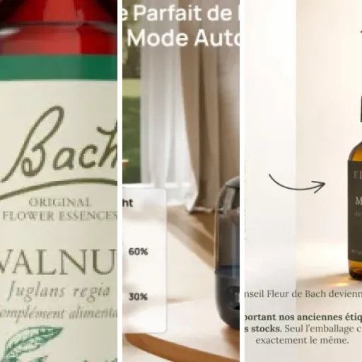 7 meilleurs fleurs de Bach pour changements de vie : notre comparatif (juin 2026)