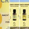 Les meilleurs fleurs de Bach pour toute la famille : notre top 4 (juin 2026)