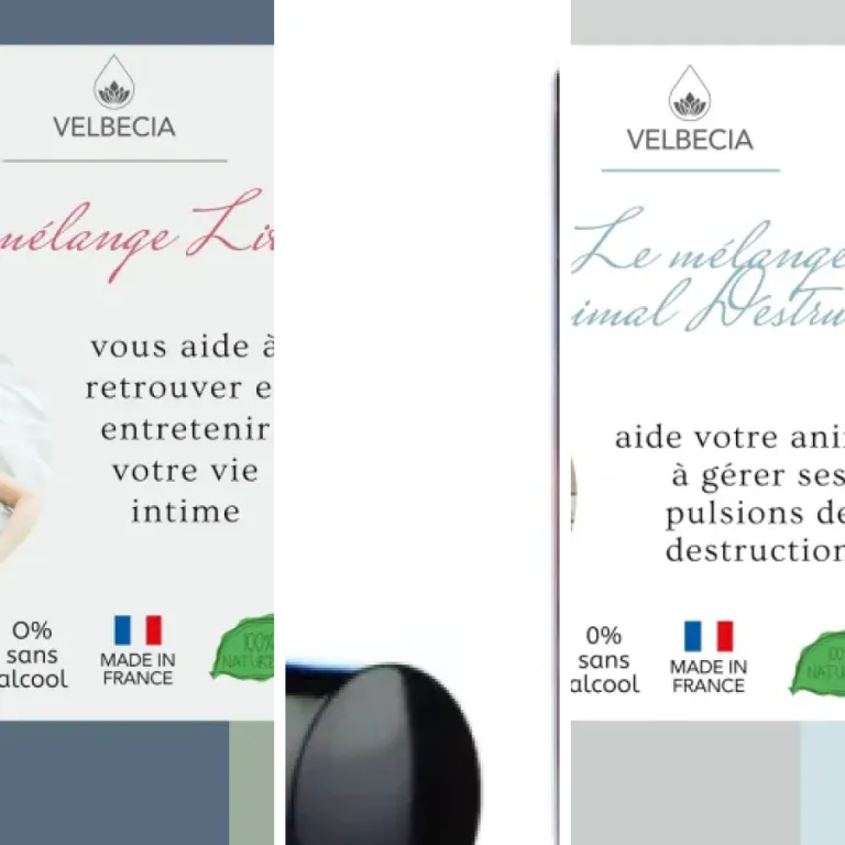 Comparatif des 5 meilleurs mélanges personnalisés de fleurs de Bach (2026)