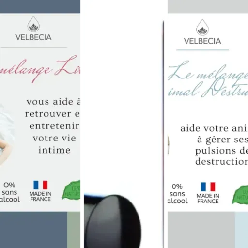 Comparatif des 5 meilleurs mélanges personnalisés de fleurs de Bach (juin 2026)