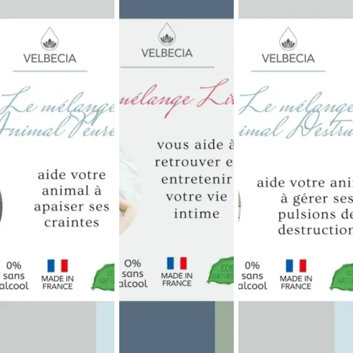 Top 27 : meilleurs fleurs de Bach sans alcool (juin 2026)