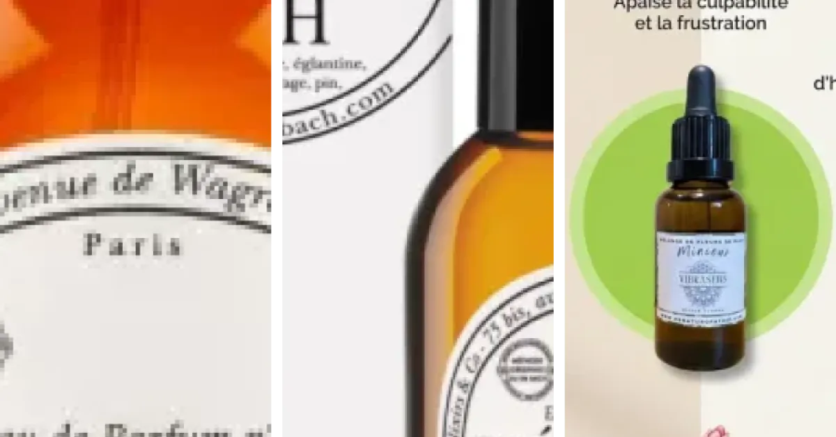 Comparatif des 8 meilleurs fleurs de Bach haut de gamme (juin 2026)