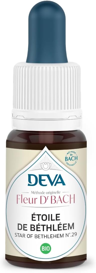 Etoile de Bethléem Bio - n°29-15ml