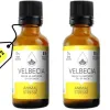 Test Velbecia Fleurs du Dr Bach sans alcool : ça calme vraiment les animaux stressés ?