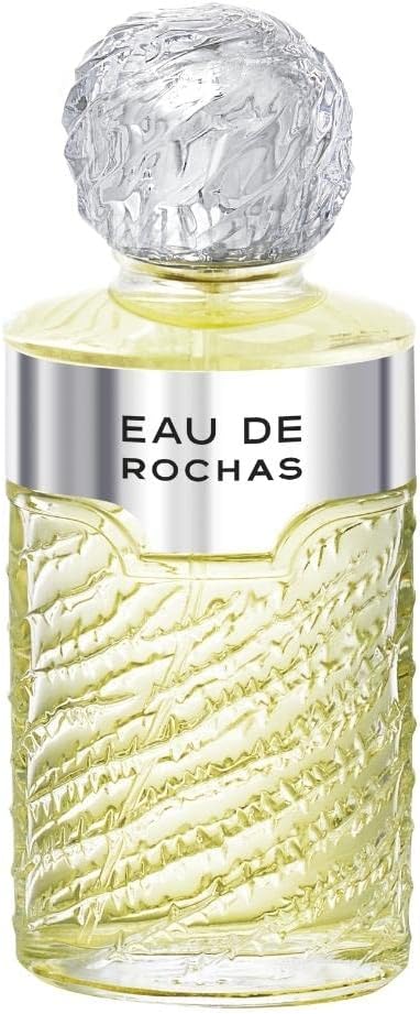 Parfum Femme Eau De Rochas Rochas EDT 50 ml (Lot de 1)