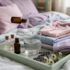 Fleurs de Bach et troubles du sommeil : l'approche naturopathique pour toute la famille