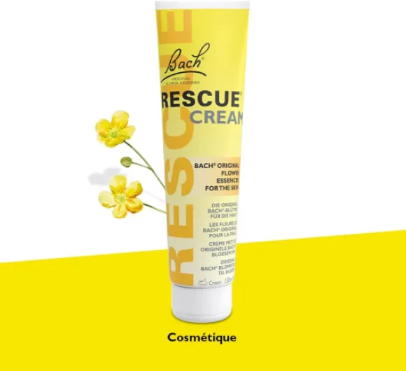 Crème Apaisante - Hydratation et équilibre émotionnel - Massage relaxant - Application sur les points de relaxation - Tube 150ml (Lot de 2) Sans parfum 150 ml (Lot de 2)