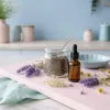 Graines de chia et fleurs de Bach : un duo discret pour la concentration et le bien-être mental
