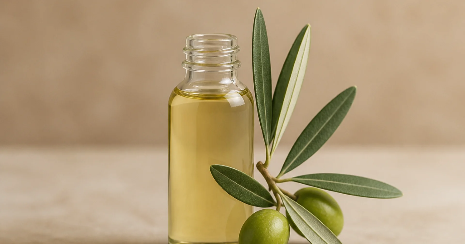 Olive, la fleur de l'épuisement : retrouver l'énergie quand tout effort semble insurmontable