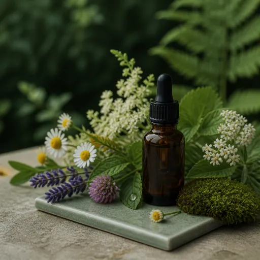 Fleurs de Bach, plantes sauvages et cultivées : comment créer une harmonie émotionnelle durable