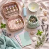 Vacances et Fleurs de Bach : composer sa trousse émotionnelle pour un été serein