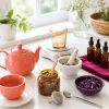 Les bienfaits de la tisane de verveine pour le bien être mental et digestif