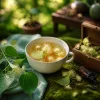 Infusion de tilleul apaisante : comment l’utiliser pour le sommeil et l’équilibre émotionnel