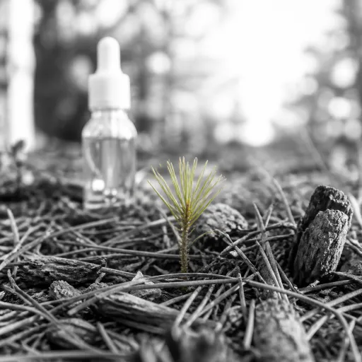 Pine et la culpabilité chronique : apprendre à se pardonner grâce à cet élixir floral